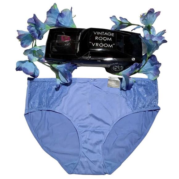 Inc International Concepts NWT Blue Hipster Women 3X *See Description* - Picture 1 of 9